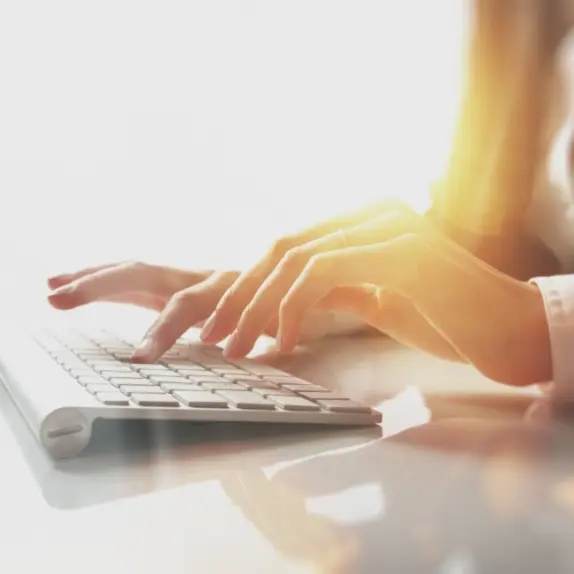 SECRETARIAL SERVICES