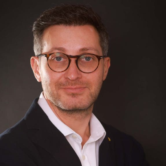Dr Sebastian Bejma