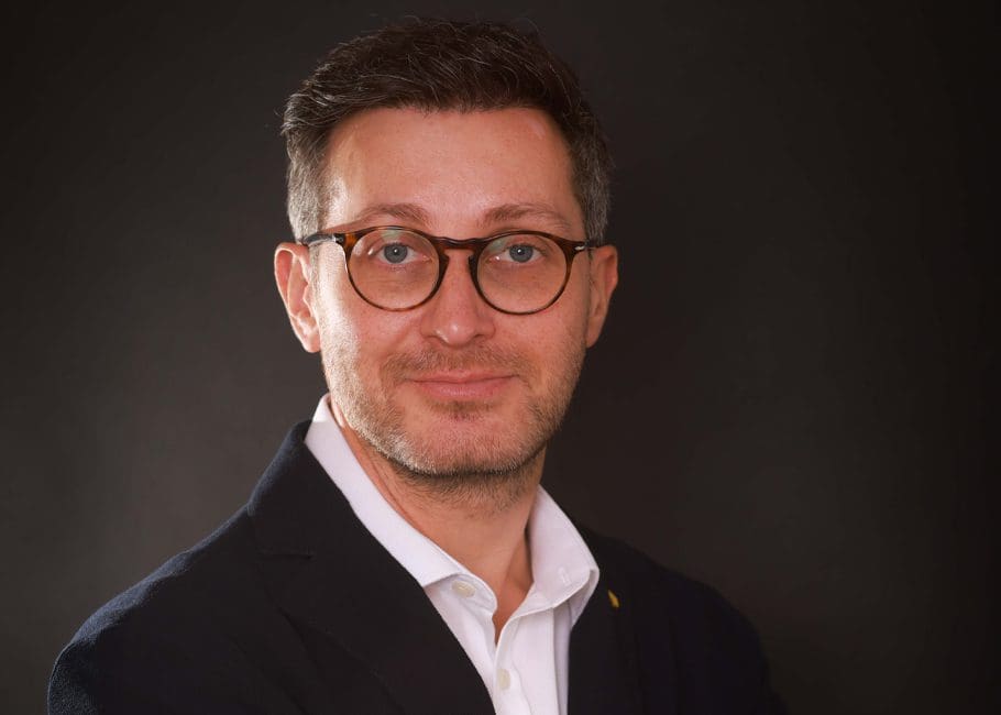 Dr Sebastian Bejma