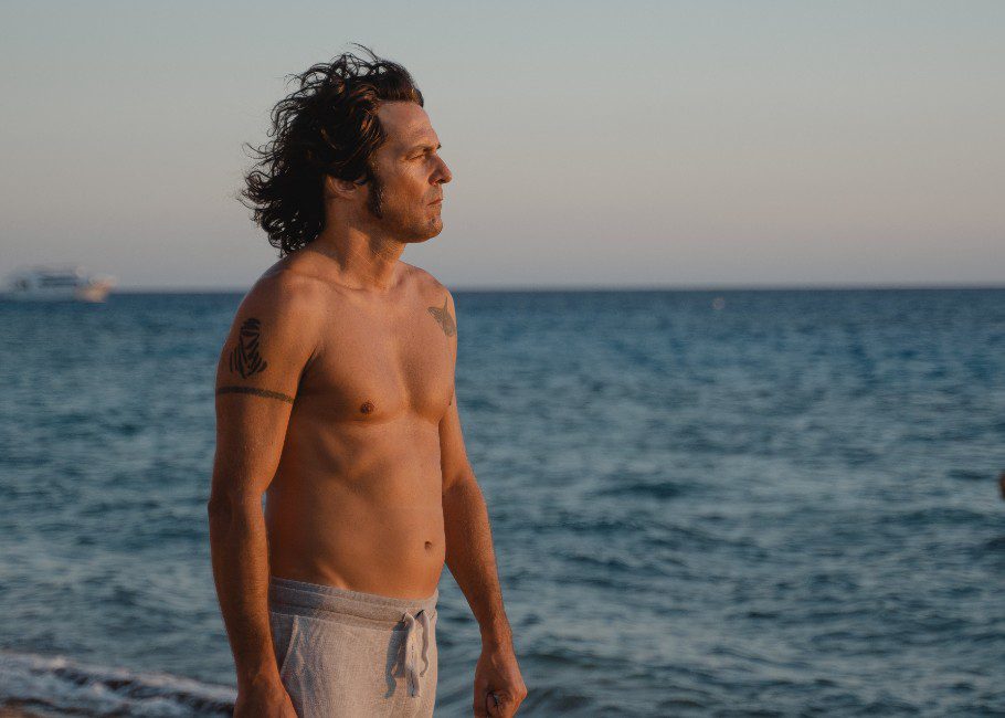 Male Chest Reduction
