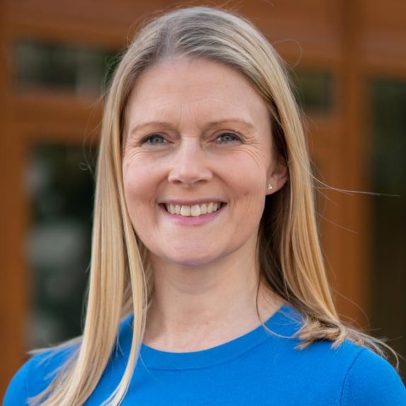 Dr Alison Denton