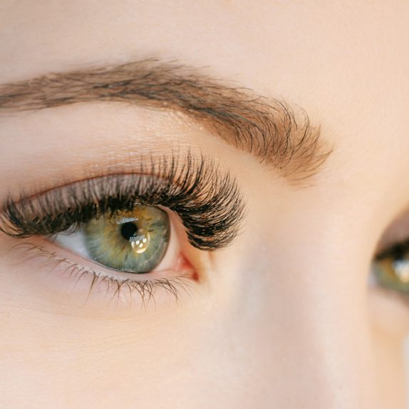 Eyelash Enhancement Therapy