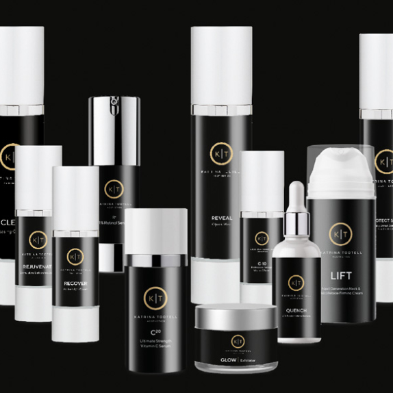 Katrina Tootell Skincare