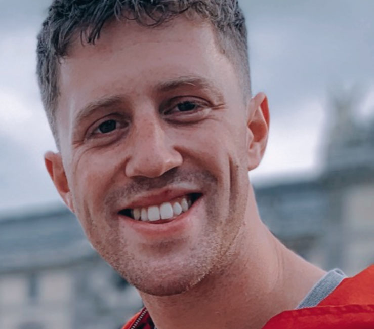 Sam Williams
