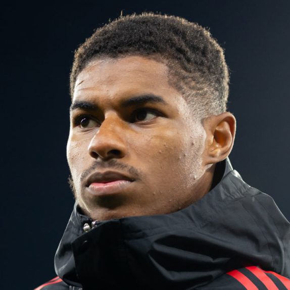 Marcus Rashford