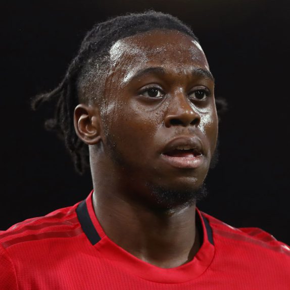 Aaron Wan-Bissaka