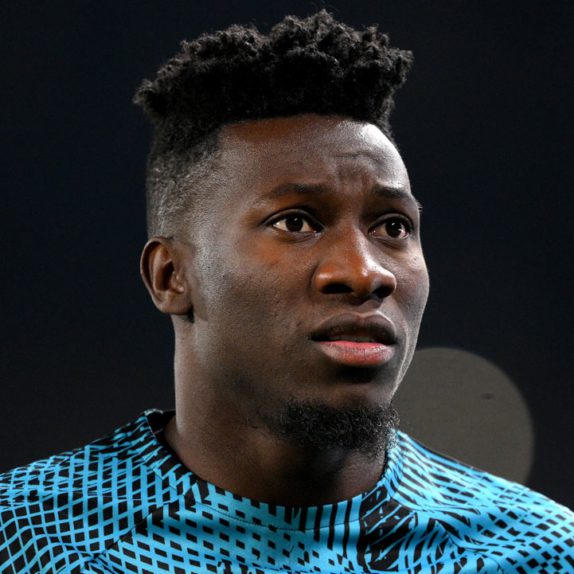 Andre Onana
