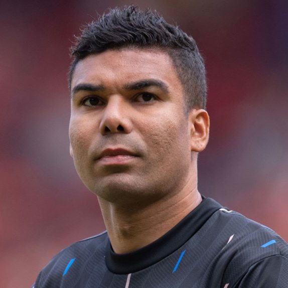 Casemiro
