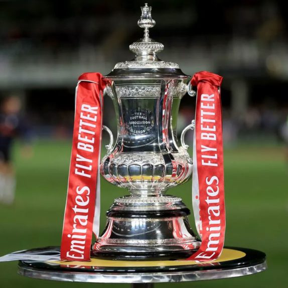 FA Cup