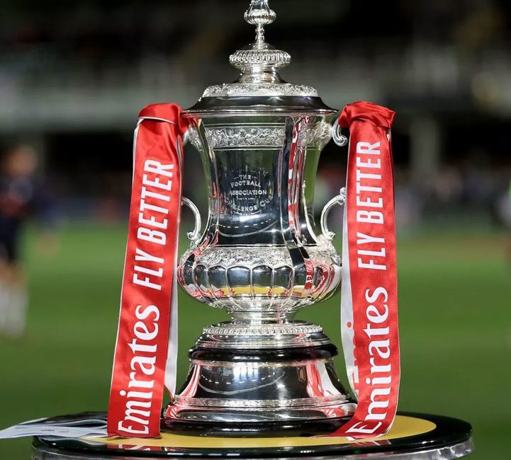 FA Cup