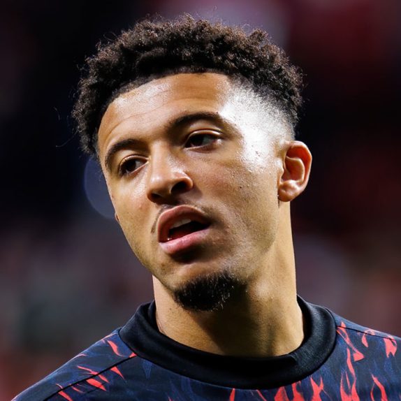 Jadon Sancho