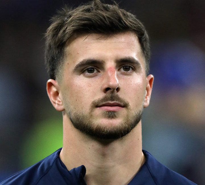 Mason Mount