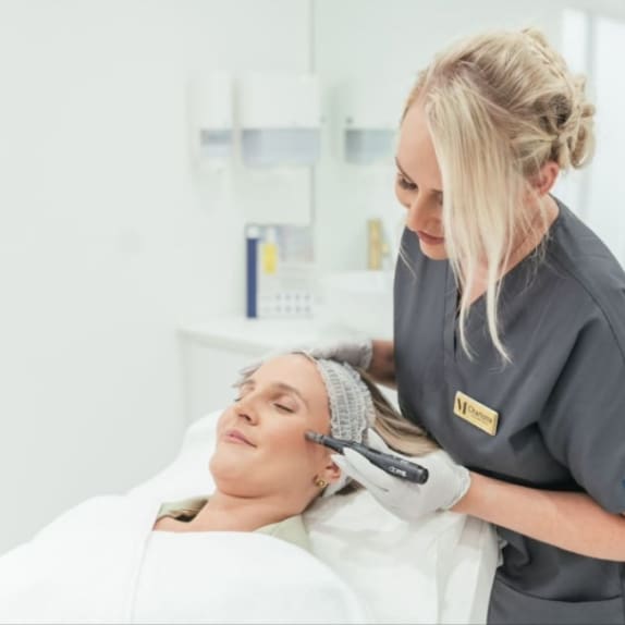 Dermapen