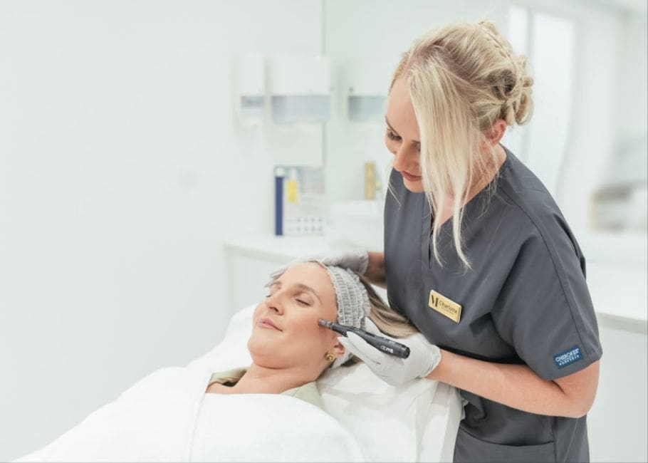 Dermapen