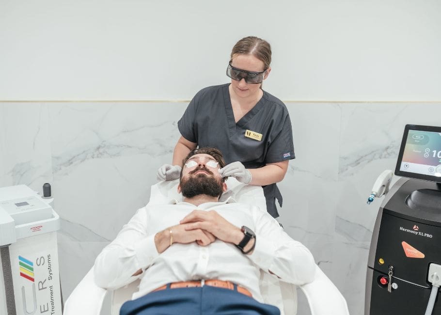 HARMONY XL PRO™ LASER