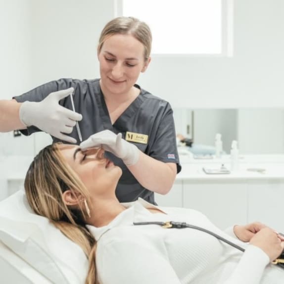 Mediface Liquid Nose Job