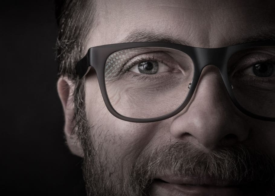 Presbyopia