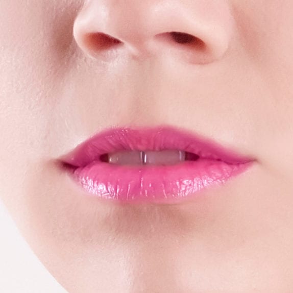 THIN LIPS