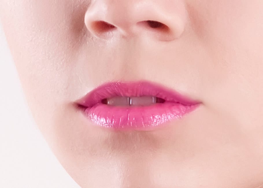 THIN LIPS