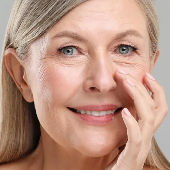 Ageing Skin