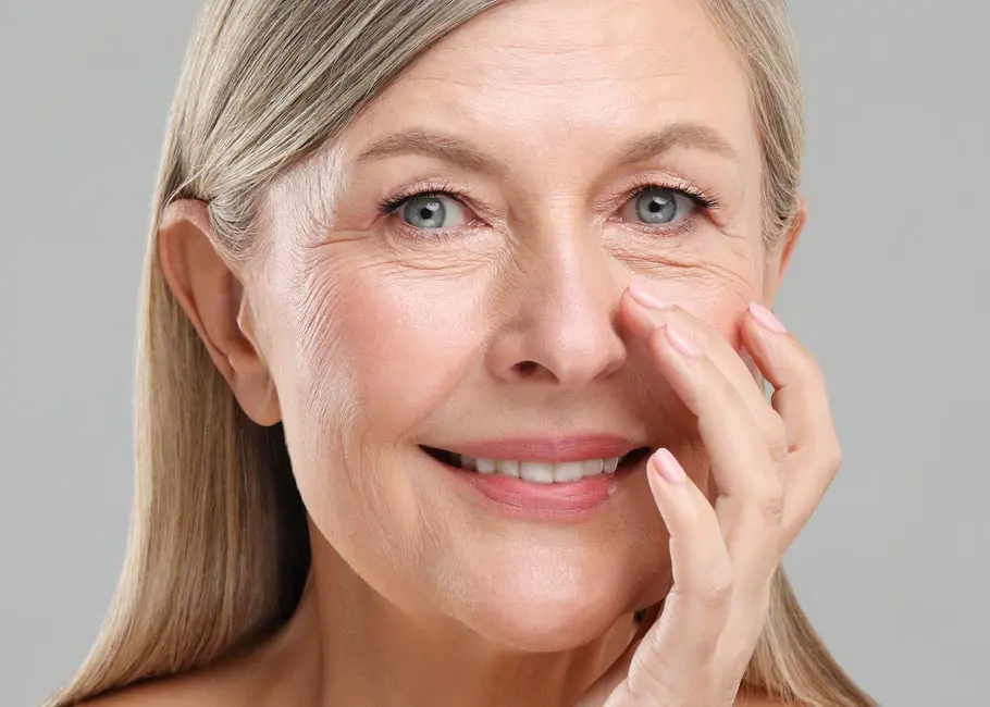 Ageing Skin