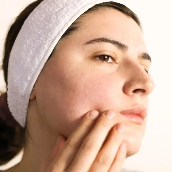 Dry Skin