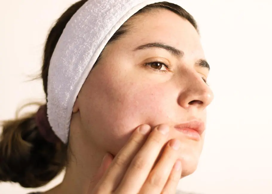 Dry Skin