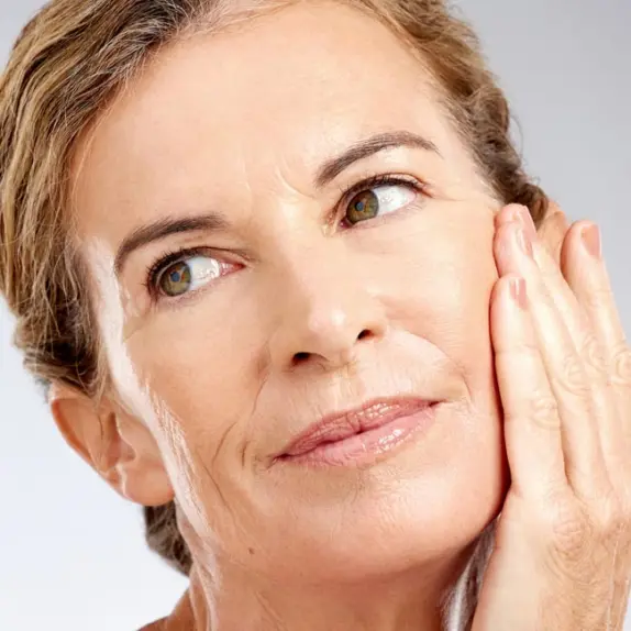 Fine Lines & Wrinkles