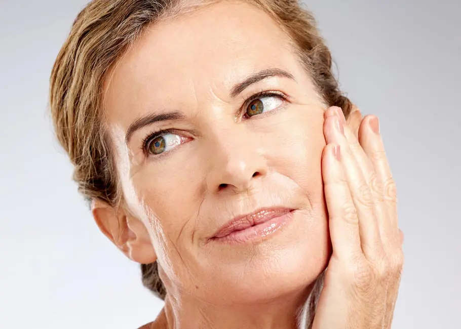 Fine Lines & Wrinkles