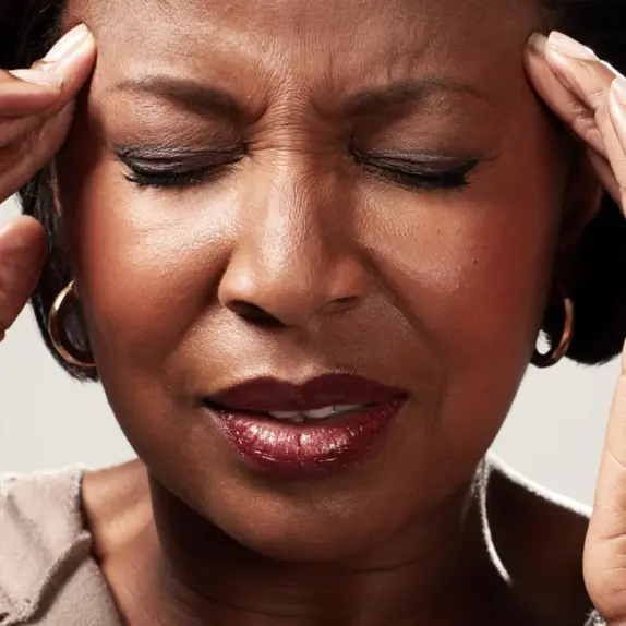 Headaches, Neck, Back, & Shoulder Pain