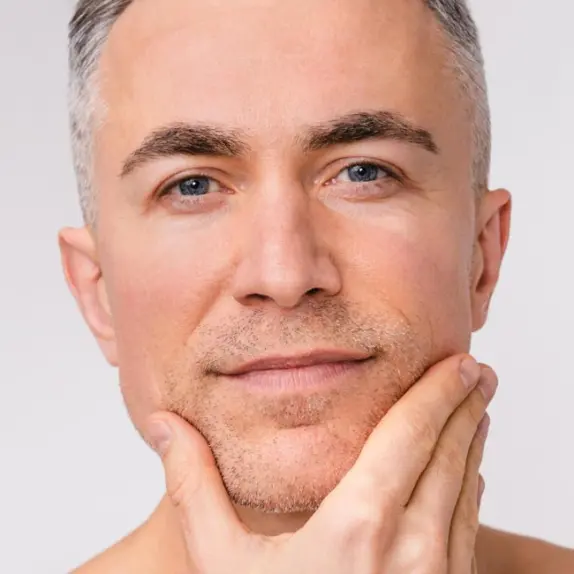 Male Aesthetics & Masculinisation