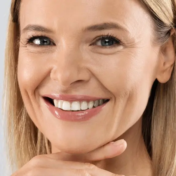 Non Surgical Face Lifting