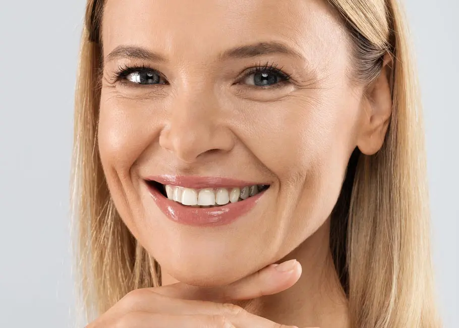 Non Surgical Face Lifting