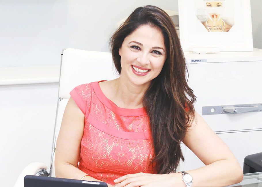 Dr Katy Kasraie MBBH MRCGP DFSRH PGDIPCLINDERM