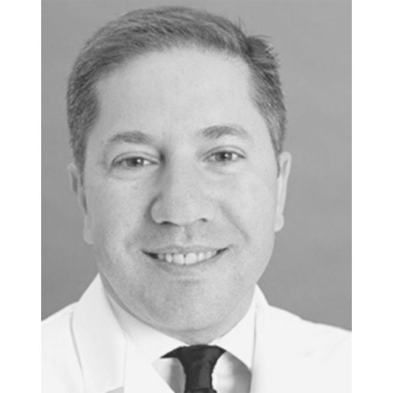 Dr Luca Russo MD MSC