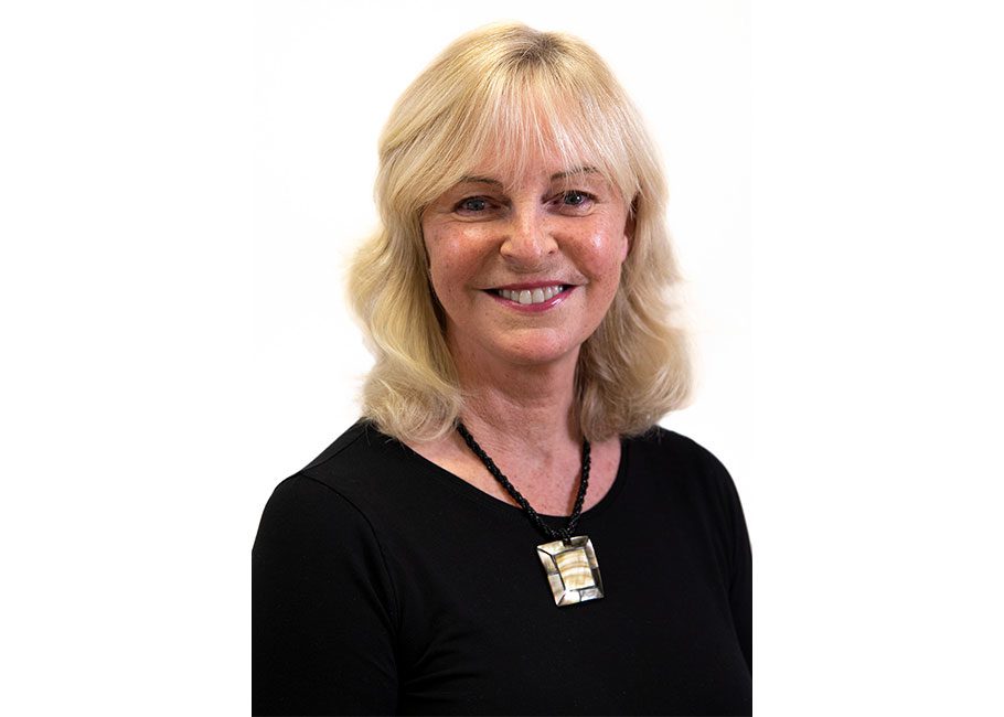 Dr Victoria Jaminson BDS