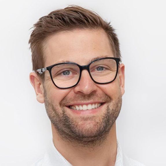Dr Neil Woodhouse